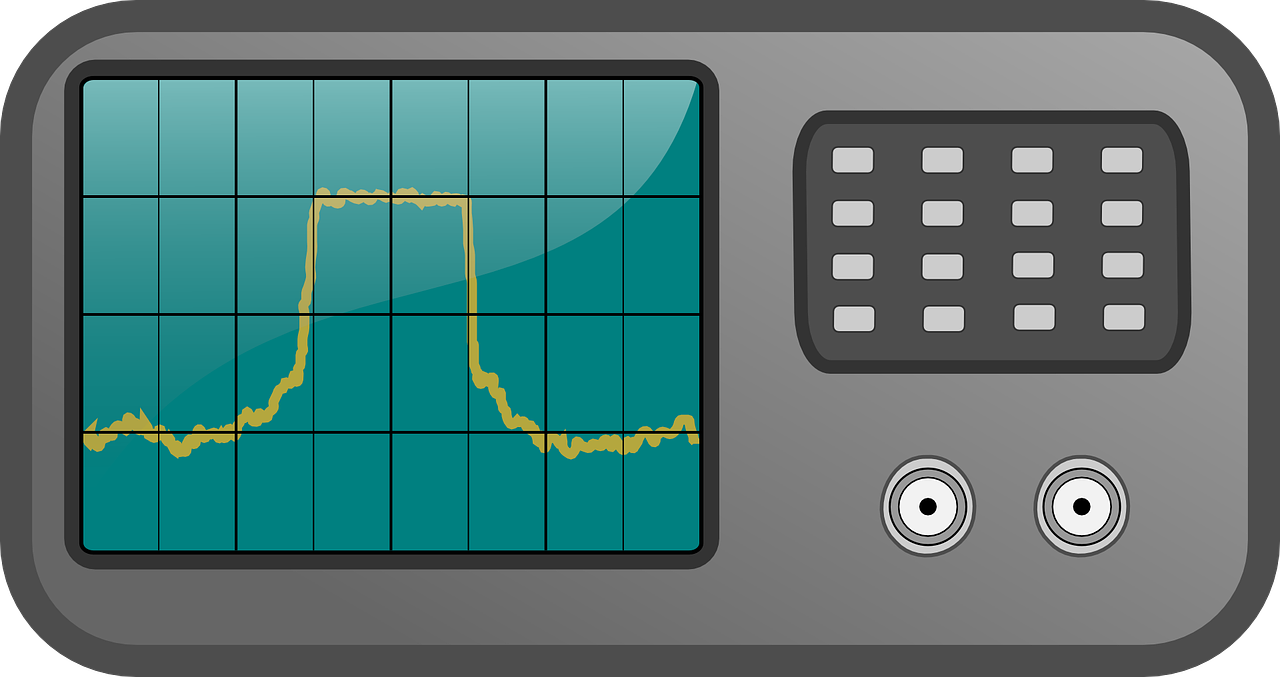 DIGIREP Spectrum feature